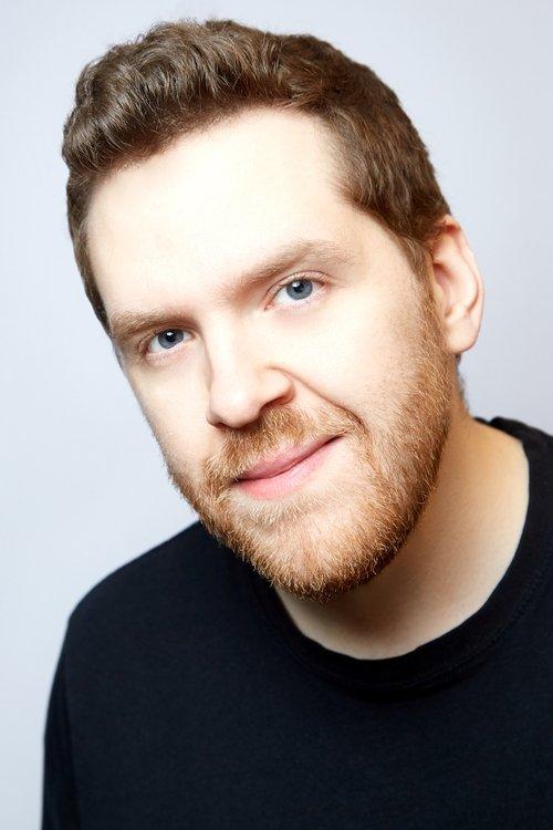 Jeremy Klassen