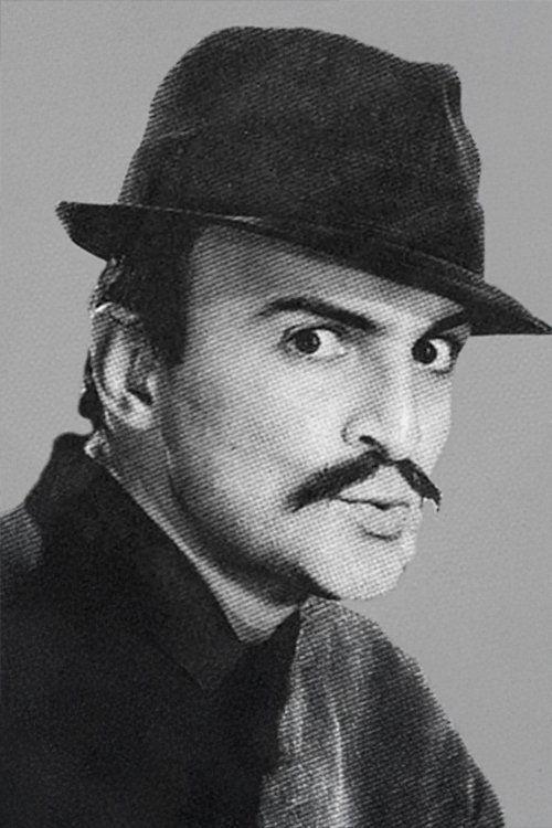 Öztürk Serengil