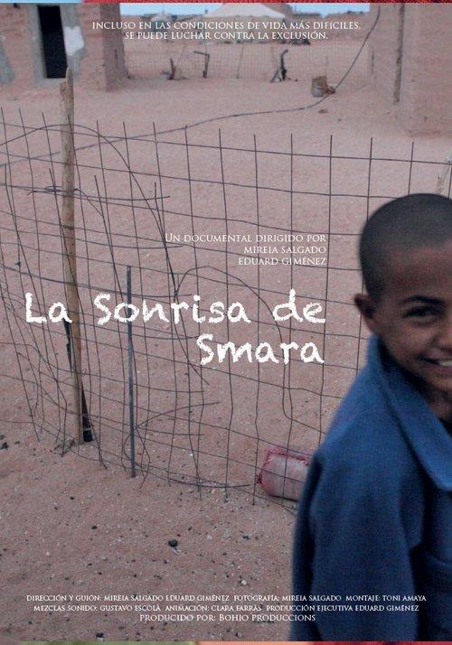 La sonrisa de Smara