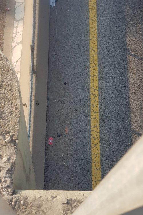طالع على الشمال