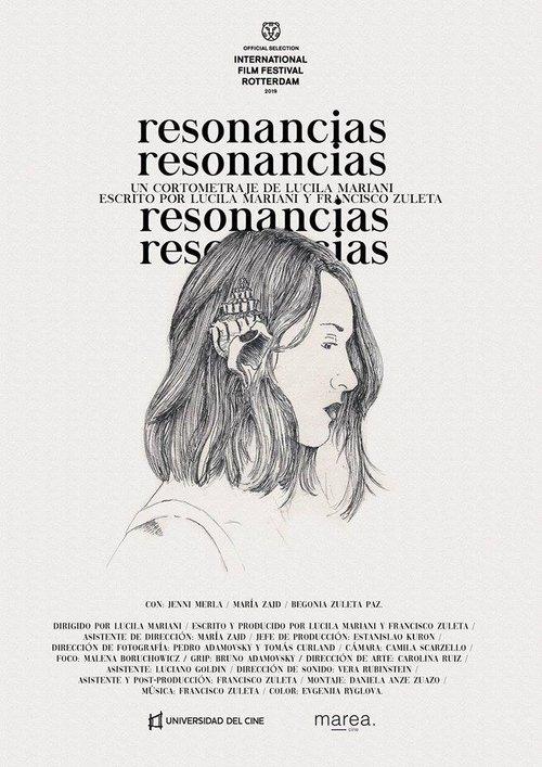 Resonancias