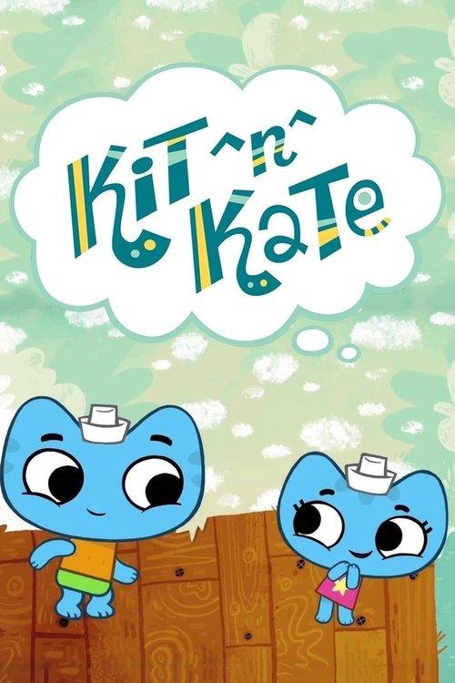 Kit e Kate