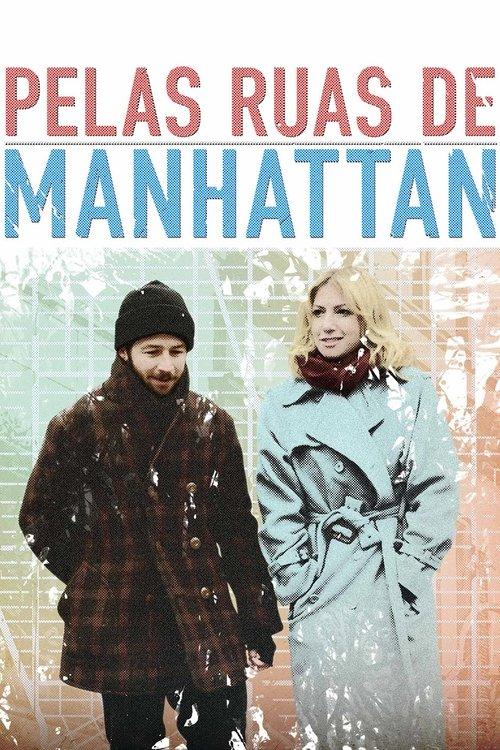 Pelas Ruas de Manhattan