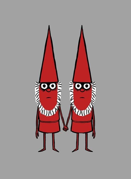 The Hidden People