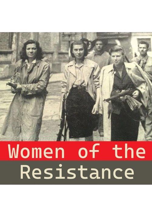 La donna nella Resistenza