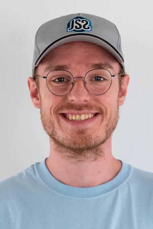 Joost Bouhof