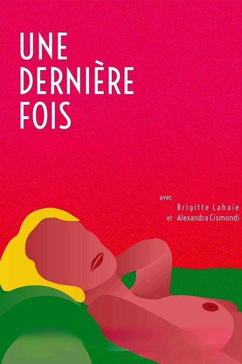 Une dernière fois