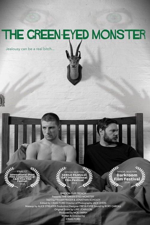 The Green-Eyed Monster
