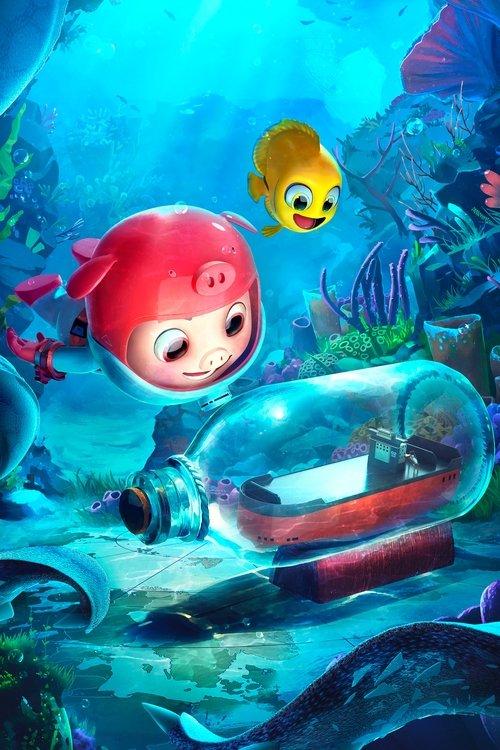 GG Bond: Ocean Mission