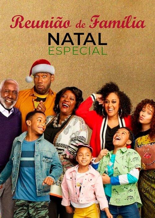 Reunião de Família: Natal Especial