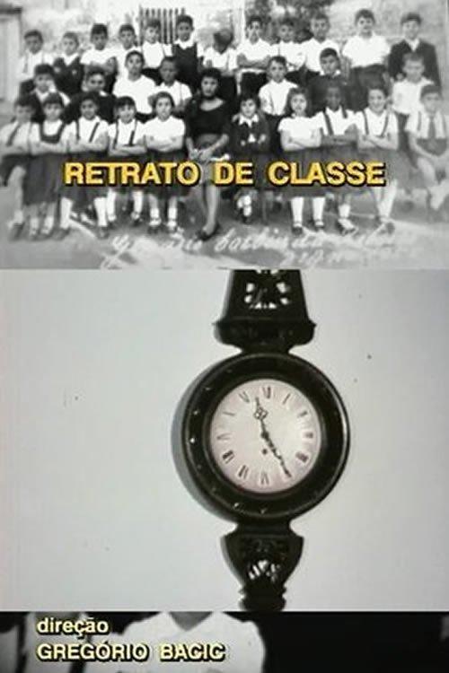 Retrato de classe