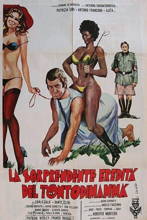 La sorprendente eredità del tontodimammà