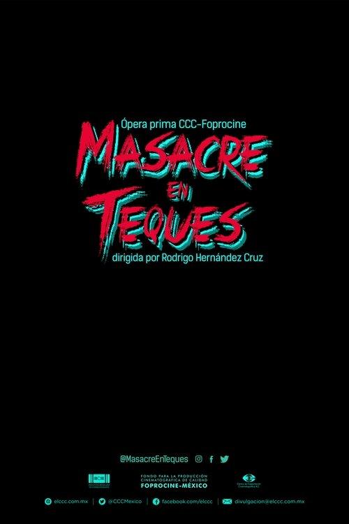 Masacre en Teques