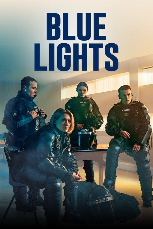 Blue Lights
