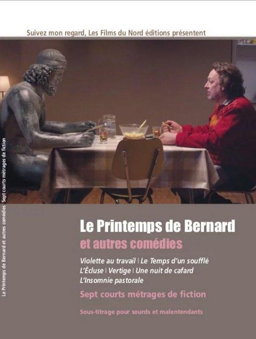 Le Printemps de Bernard