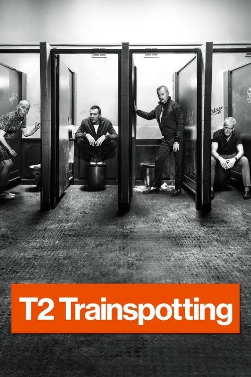 T2: Trainspotting