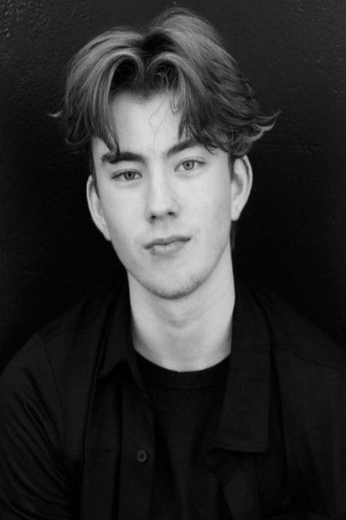 Weston Mohler