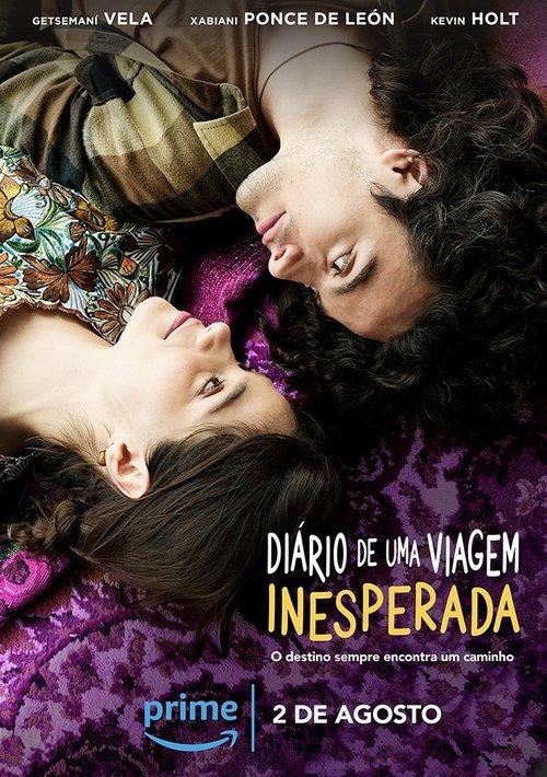 Diario de un viaje inesperado