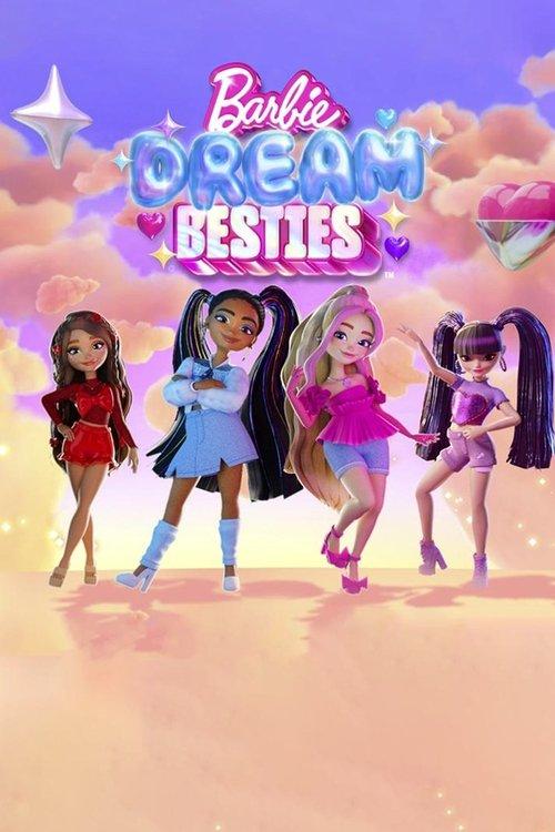 Barbie: As Amigas dos Sonhos