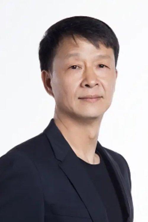 张勇
