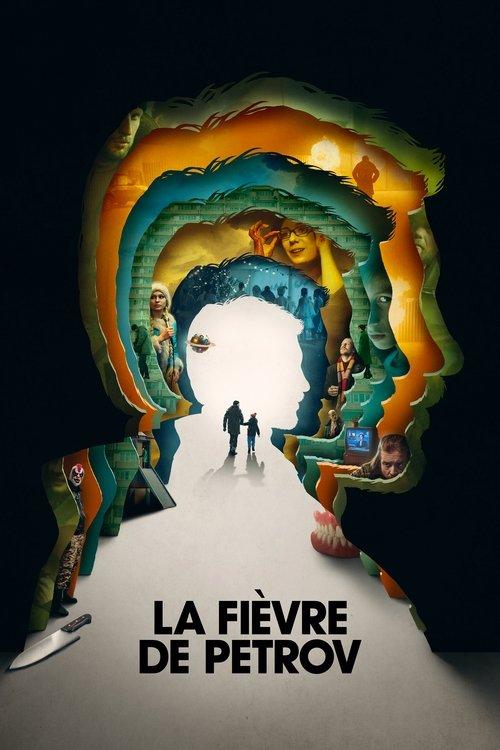 A Febre de Petrov