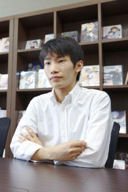 野上良之