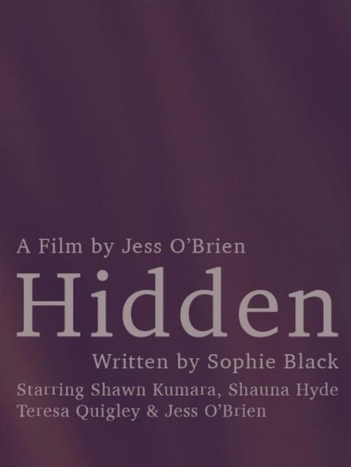Hidden