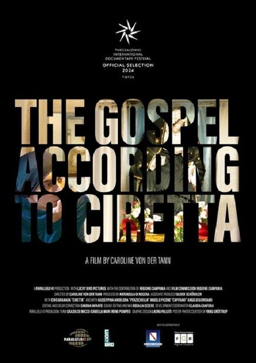 Il Vangelo secondo Ciretta