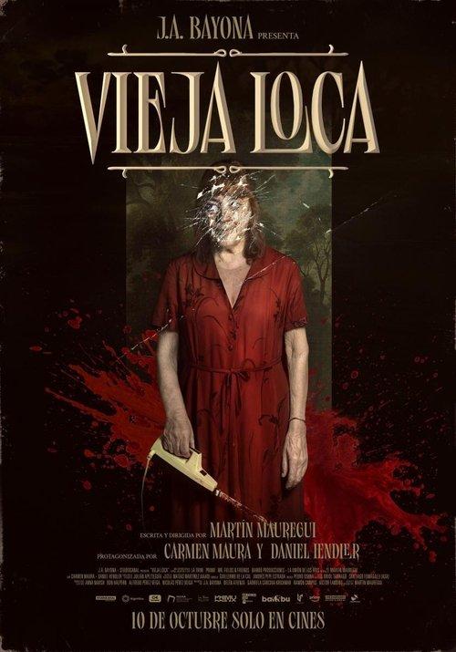 Vieja loca