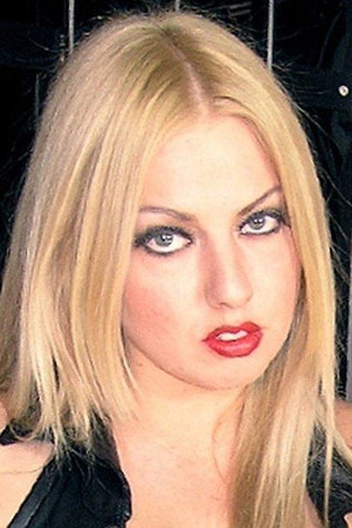 Lexi Sindel