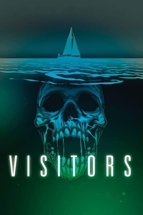 Visitors: Nas Profundezas do Medo