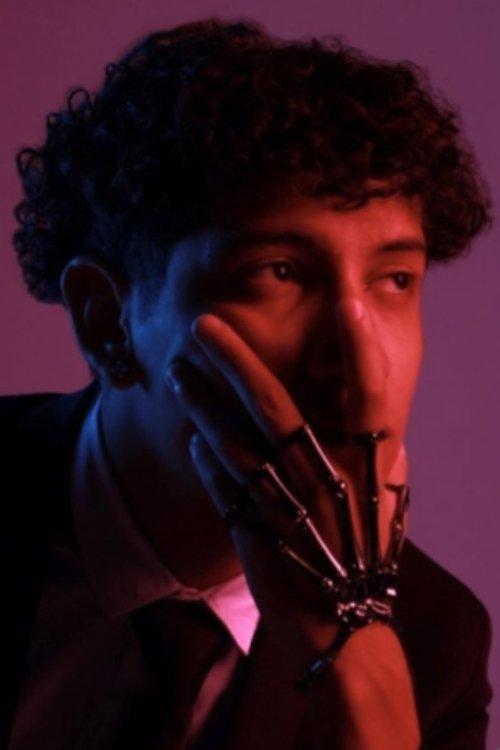 Anthony Martínez