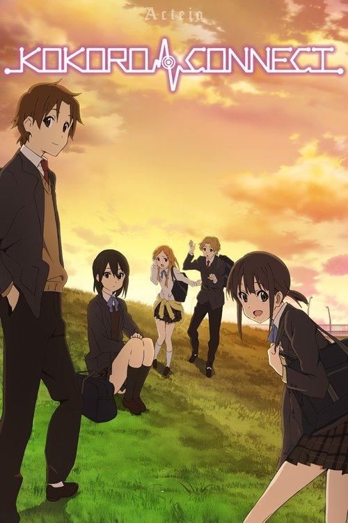 Kokoro Connect