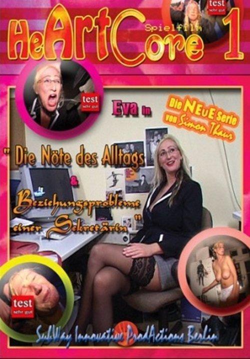 HeARTCore 1: Die Nöte des Alltags & Die Beziehungsprobleme einer Sekretärin