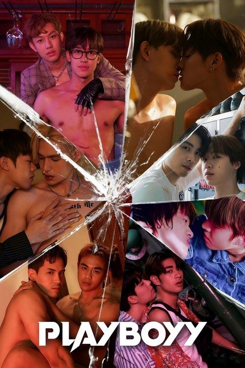 Playboyy The Series