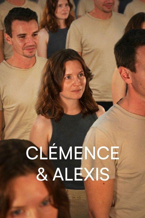 Clémence et Alexis