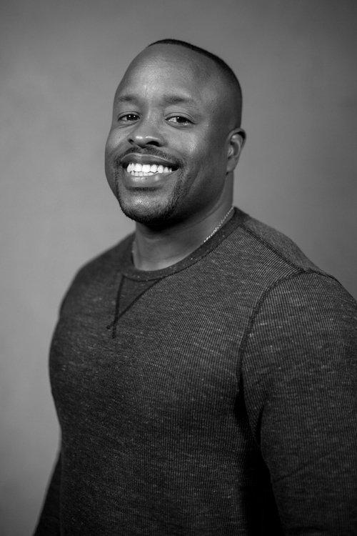 Eric Hall