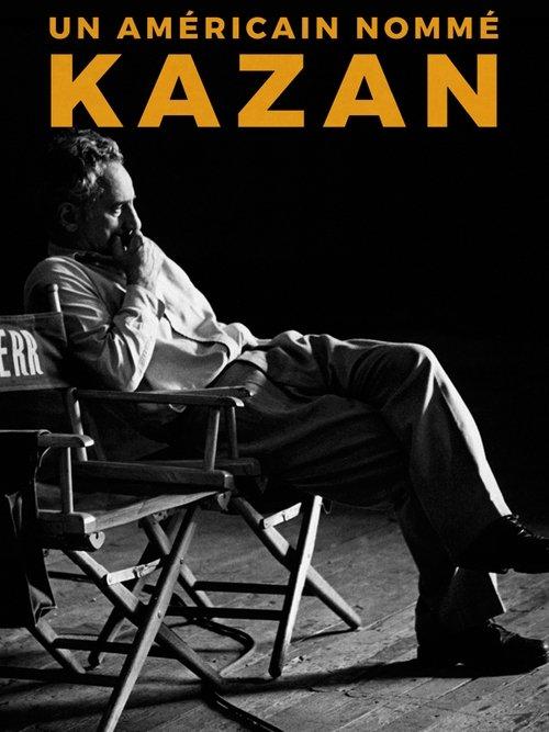 Un Américain nommé Kazan