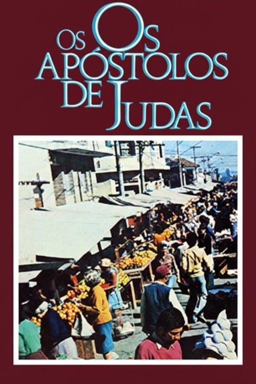 Os Apóstolos de Judas