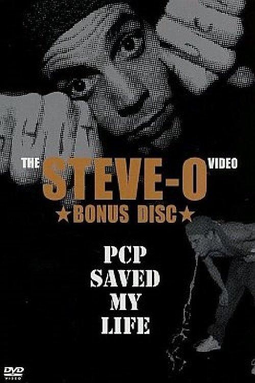Steve-O: PCP Saved My Life