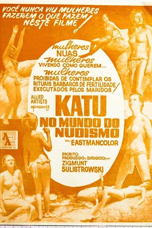 Katu - No Mundo do Nudismo