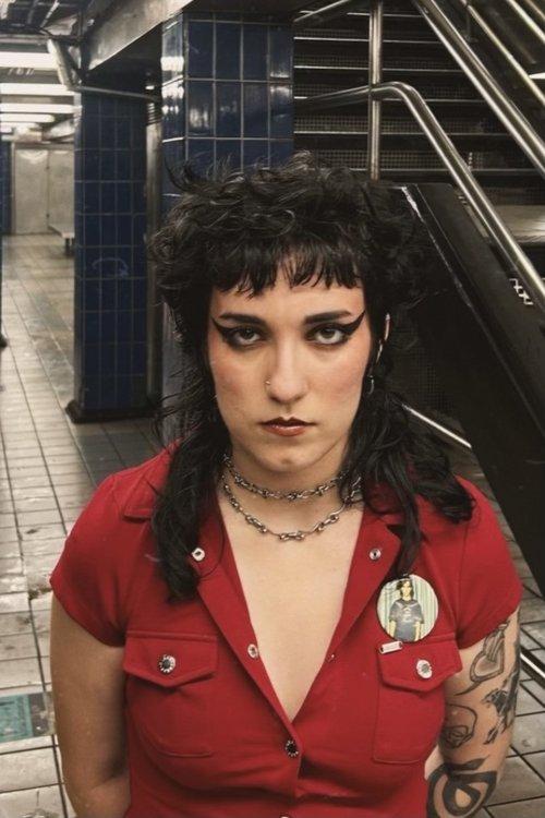 Gaby Bogdanoff