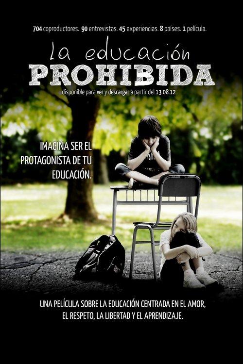 A Educação Proibida