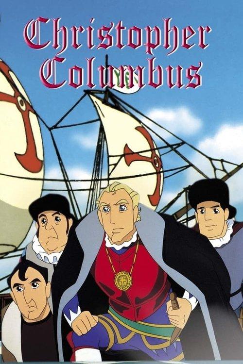 Cristóvão Colombo