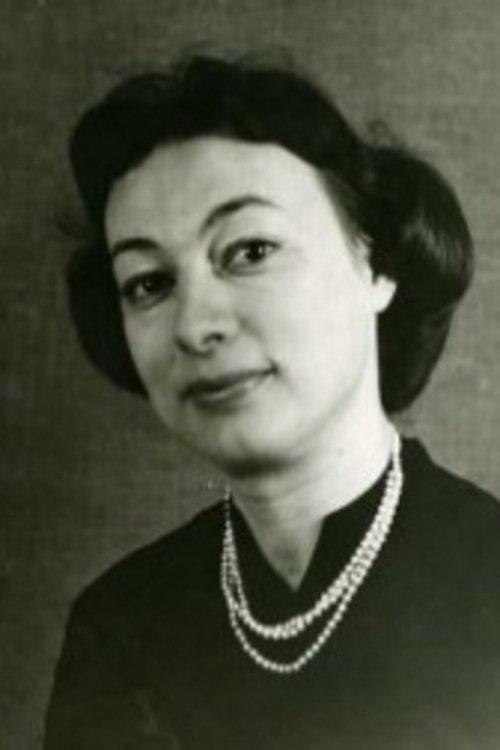 Рената Миренкова