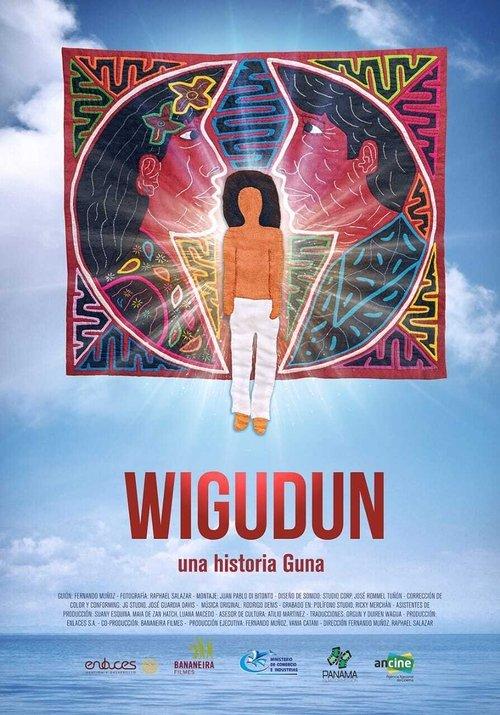 Wigudun, Alma de Dos Espíritus