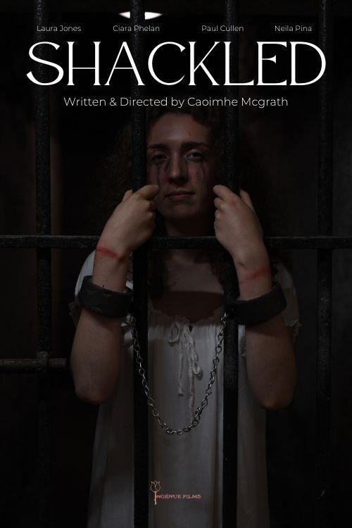 Shackled