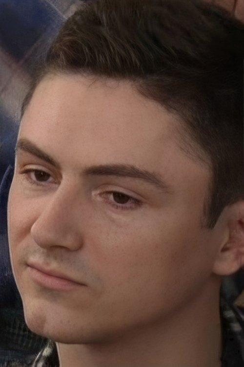 Сергей Василенко