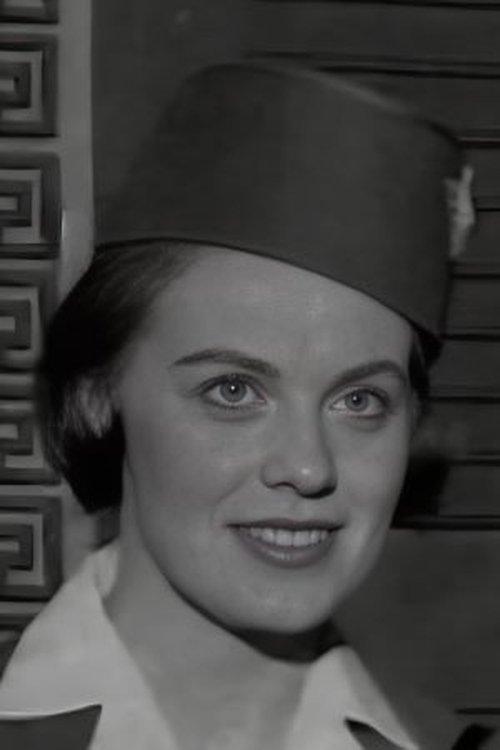 Elisabeth Murray