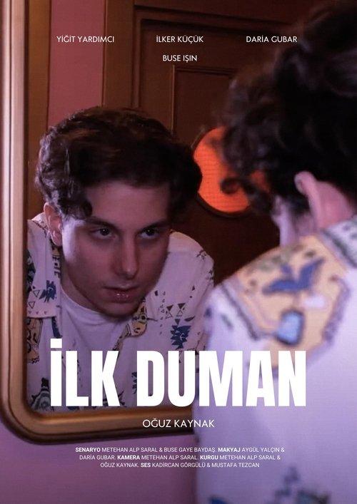 İlk Duman